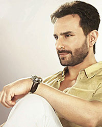 Saif Ali Khan